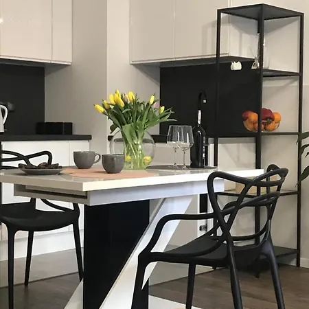 Chwaliszewo Z Balkonem - Free Parking * פוזנן